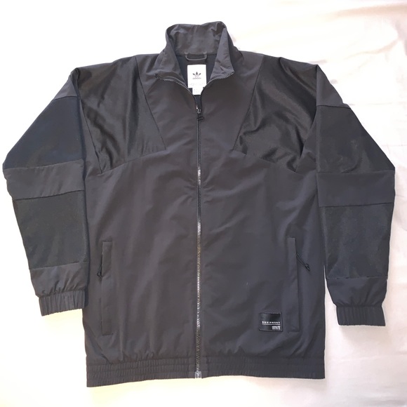 adidas Other - Adidas Performance Jacket Black Medium